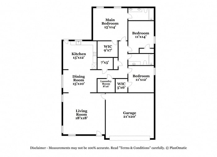 Photo - 655 White Oak Cir