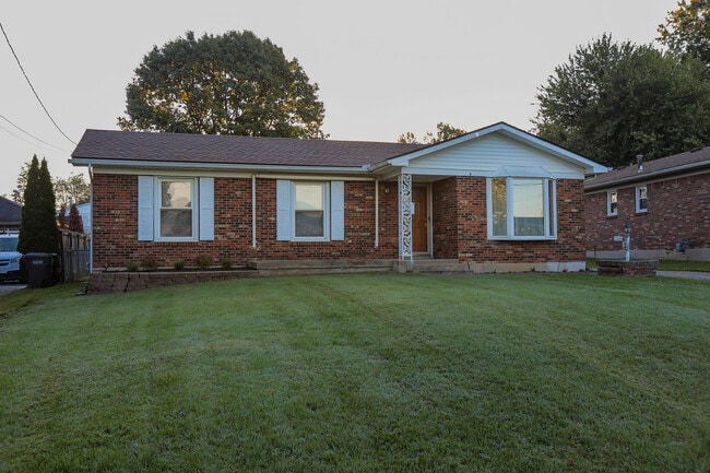Photo - 2509 Paddock Ct