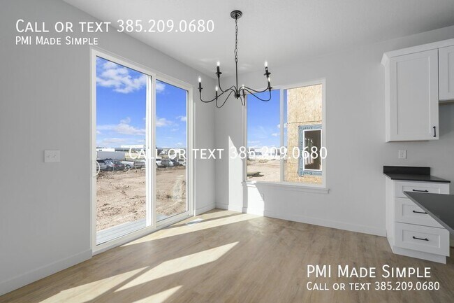 Photo - Coming Soon! Pristine Townhome in Nephi wi...