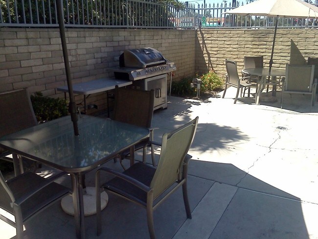 Barbacoa - Victoria Place