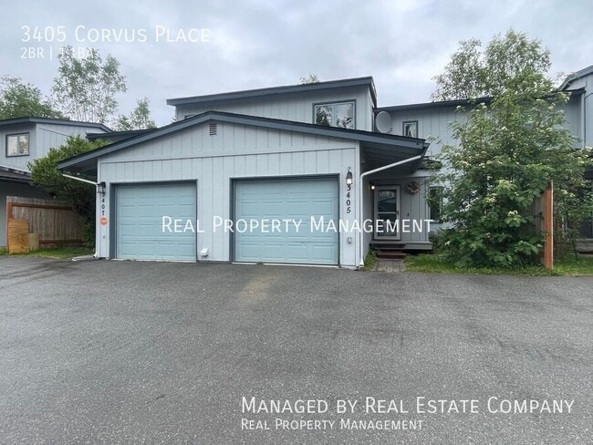 Photo - 3405 Corvus Place
