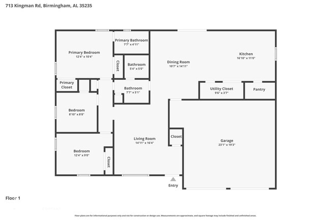 Photo - 713 Kingman Rd