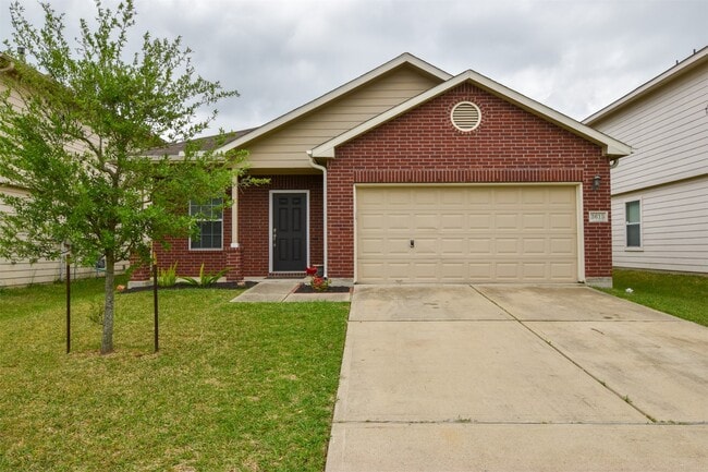 Building Photo - 3615 Bridgebluff Ln