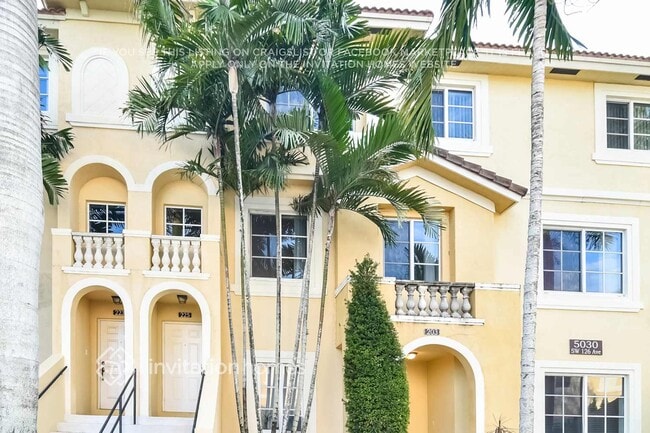 Building Photo - 5030 SW 126th Ave