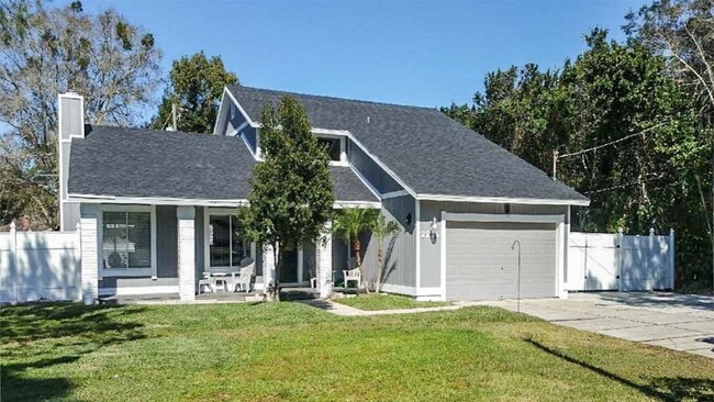 Fantastic 3br/3ba/2car gar home/pool in Pa... - Fantastic 3br/3ba/2car gar home/pool in Pa...