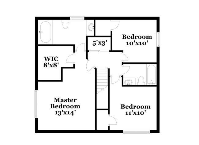 Photo - 134 Summer Crest Pl SW