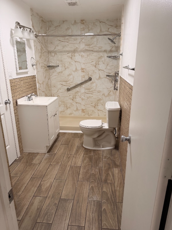 Photo - 1025 Michigan Dr W Unidad 1