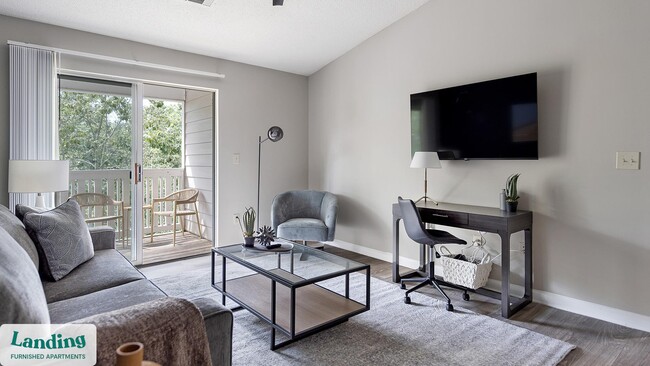 Photo - 300 Long Shoals Rd Unit 05J