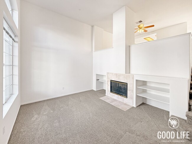 Photo - Modern 2BR/2BA Condo with Private Balcony in San Diego!