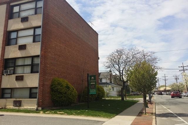 Fairfield Terrace At Lynbrook Village