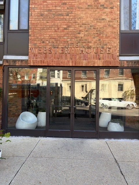 Building Photo - 1718 P St NW Unit 811