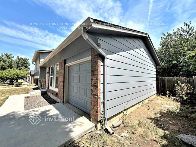 Building Photo - 1656 Cottonwood St Rental