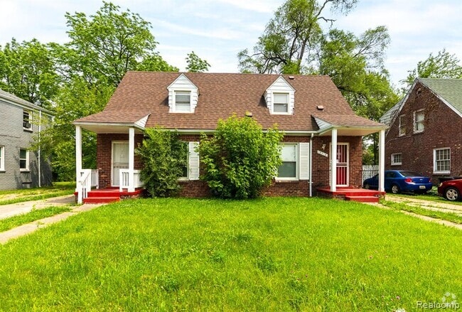 Building Photo - 12702 Kelly Rd Rental