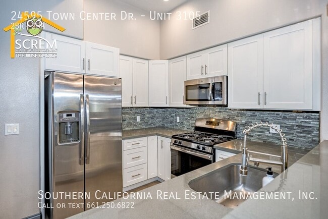 24595 Town Center Dr Unit 3105
