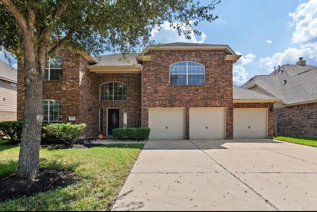 Photo - 21627 Cozy Hollow Ln