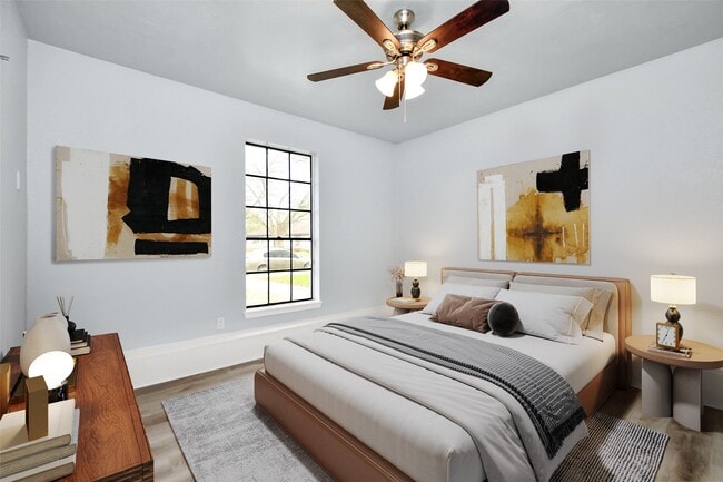 Photo - 6411 Hollow Oaks Dr