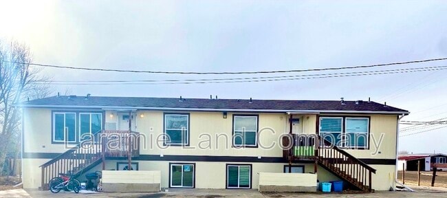 Building Photo - 388 N Buchanan St