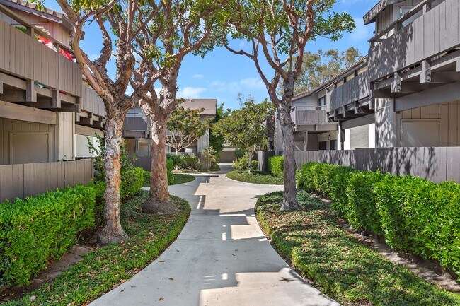 Cedar Glen Apartments