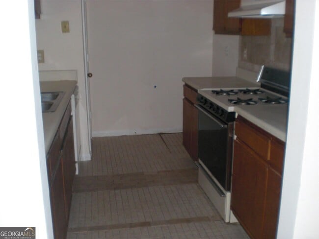 Photo - 1651 Rolling Hills Trail SE