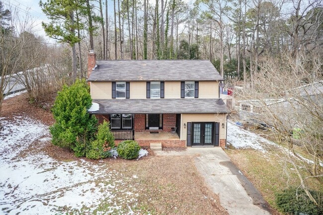 Photo - Four bedroom Corner Lot!