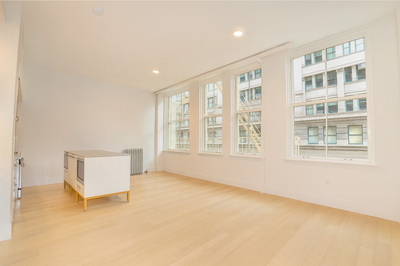 Photo - 70 Mercer St Unit 2E
