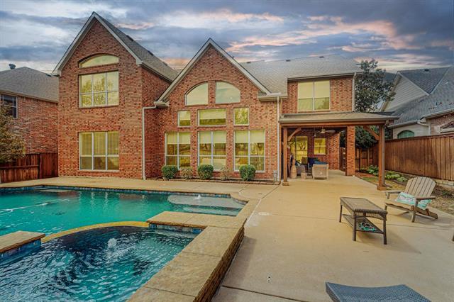 Photo - 8408 Port Royal Ln