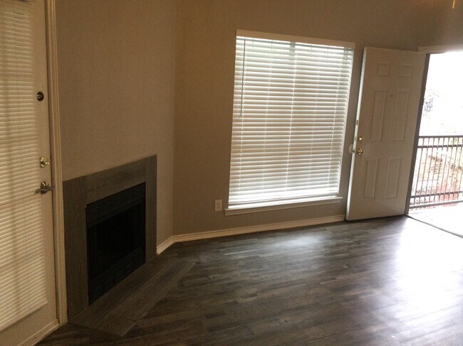 Den/ living room - 3209 Norwalk Ave