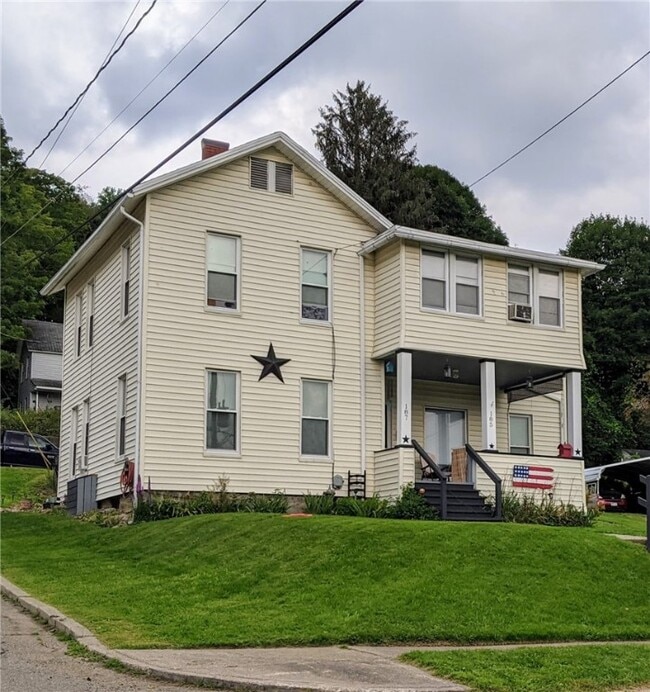 Building Photo - 185 Prospect St Rental