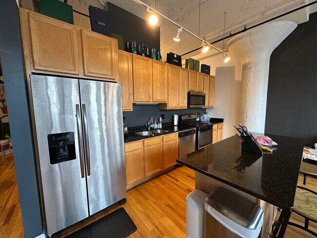 Photo - 221 E Cullerton St Unit 310