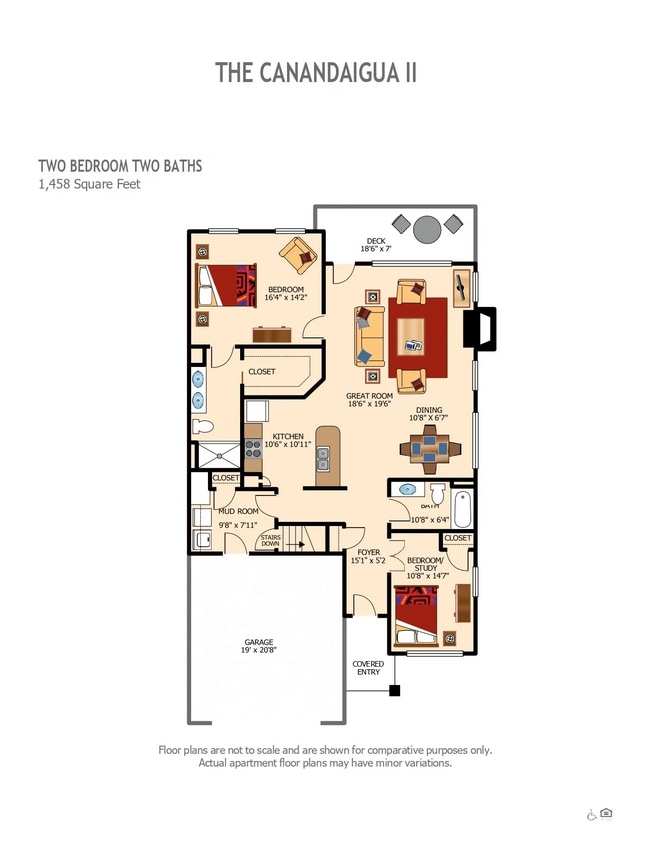Fairways Luxury Townhomes
