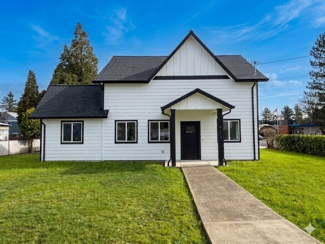 Building Photo - New Construction 2025: 5BR + Main-Level Office Amity OR Unit A