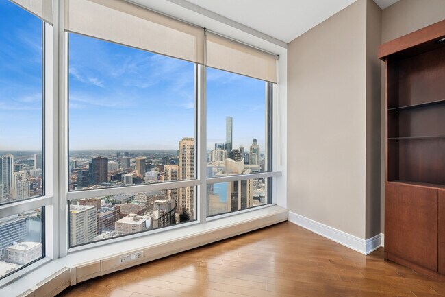 Photo - 401 N Wabash Ave Unit 37F