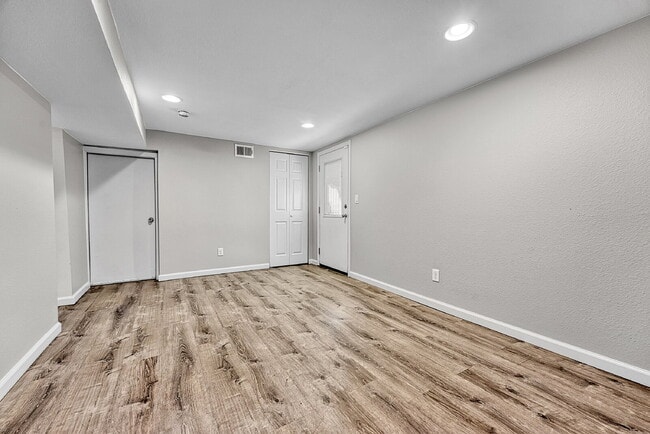 Photo - $1,300.00, 1 bed, 1 bath, located in Denver. Unit #4