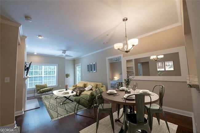 Photo - 3275 Lenox Rd NE Unit 207