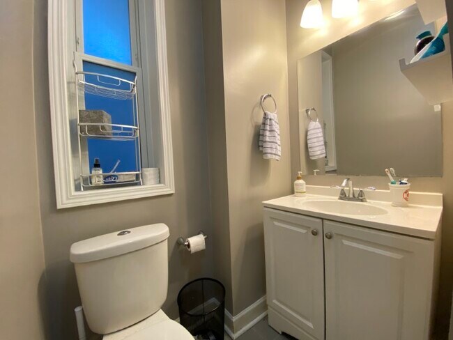 Acabados de baño de primer nivel - 2014 W McLean