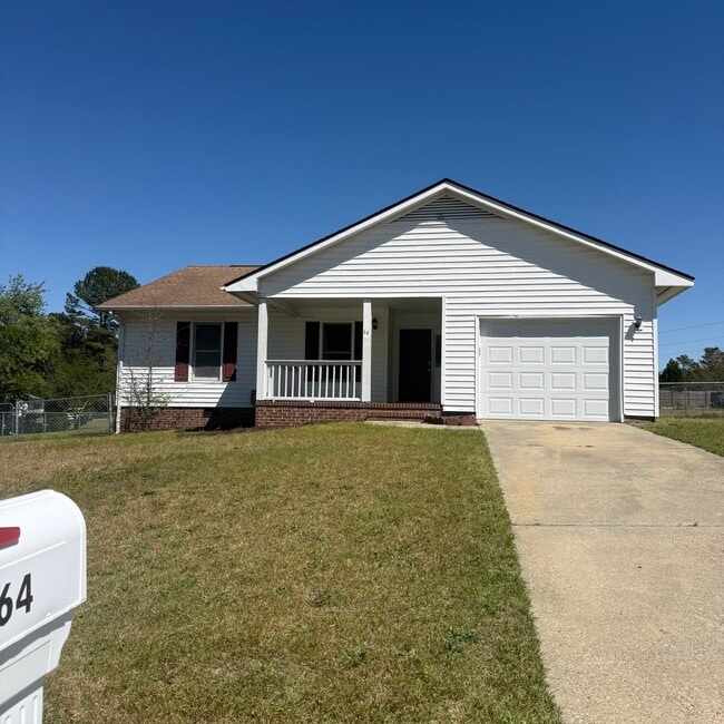 Building Photo - 64 Hallmark Dr