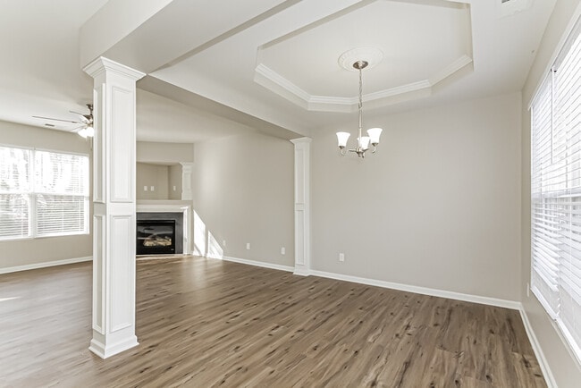 Photo - 11607 Ruth Polk Ct Casa