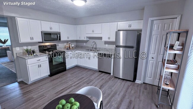 Just remodeled - 2 Bed/1.5Ba - Just remodeled - 2 Bed/1.5Ba Unidad #09