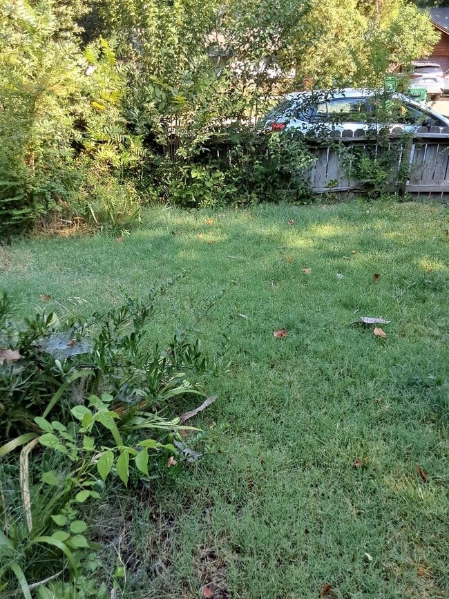 Photo - 2 bd 1 ba with off-street parking