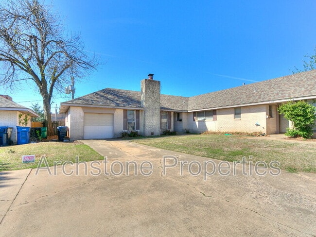 Building Photo - 4508 NW 26th St