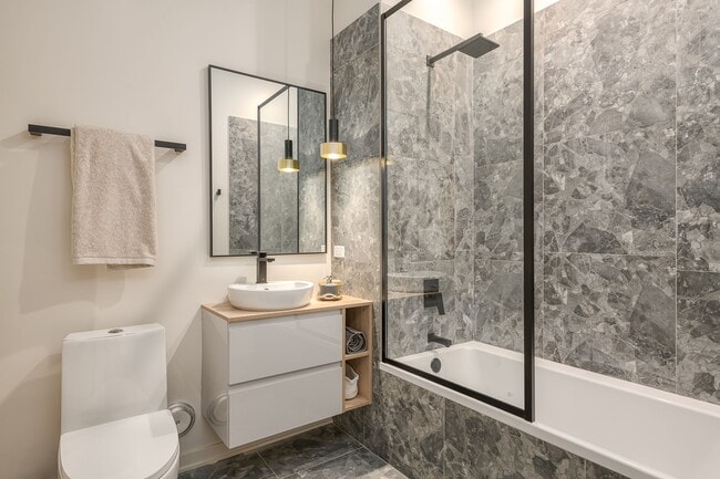 The Grove Residences