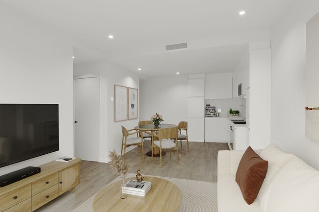 Building Photo - The Regency