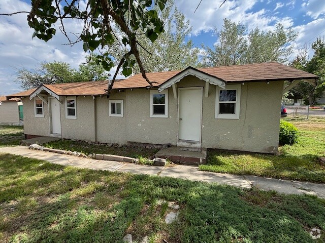Building Photo - 722 1st St N Unit 1 Rental