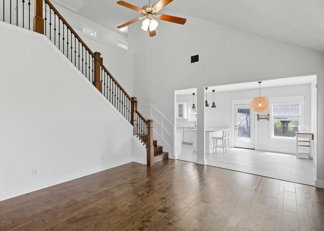 Photo - Discover the perfect blend of comfort and space at 6323 Myrtle.