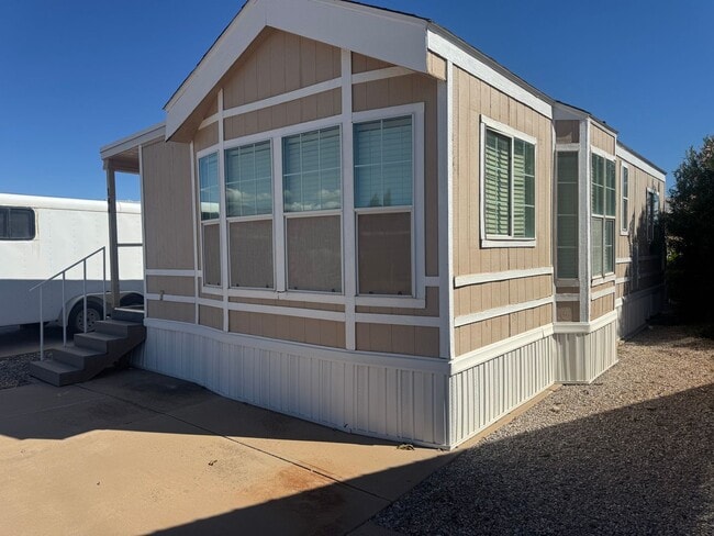 Photo - 2 Bed 2 Bath FURNISHED home! 55+ Age Restr...