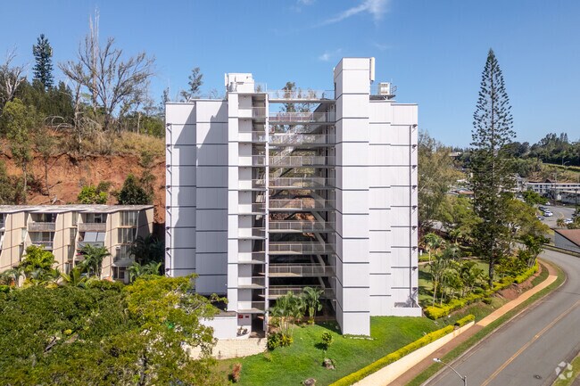 Photo - Cathedral Point Melemanu