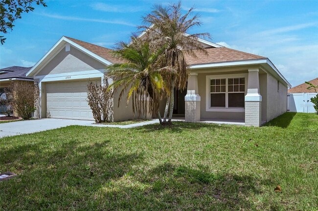 Photo - 2709 Lucas Lakes Ln