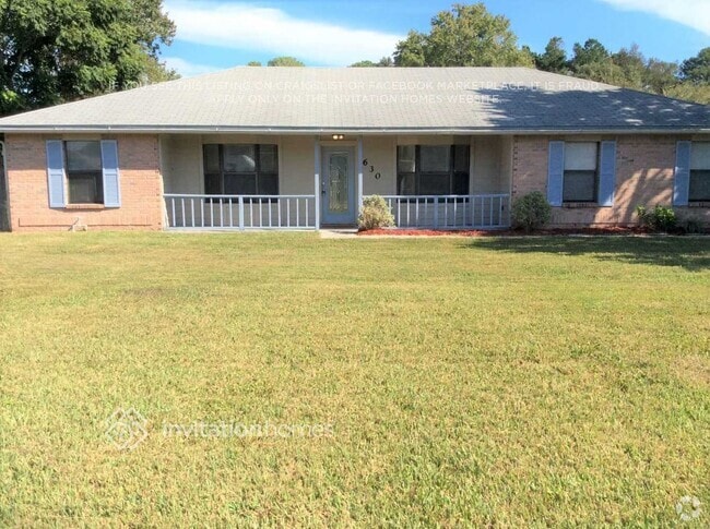 Building Photo - 630 Constitution Dr Rental