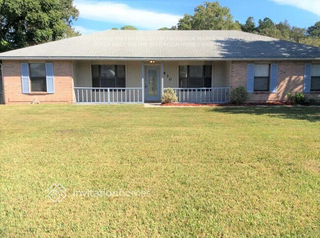 Photo - 630 Constitution Dr Casa