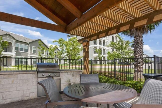 Photo - 1 bedroom in Austin TX 78728 Unidad 1018
